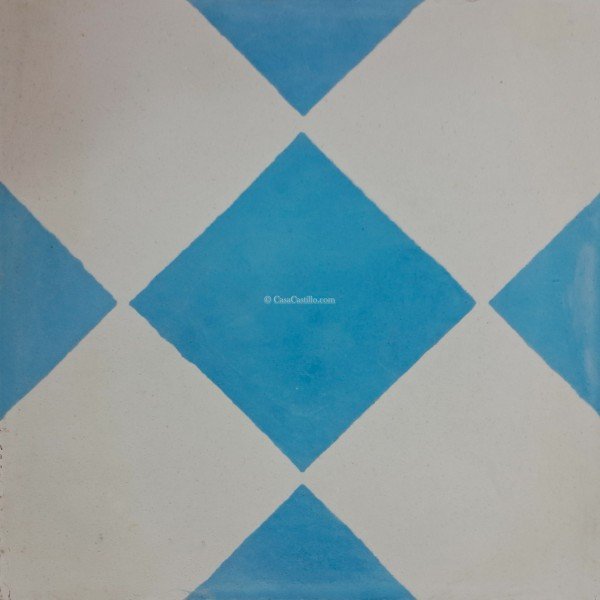 Mission Cement Tile Gian 